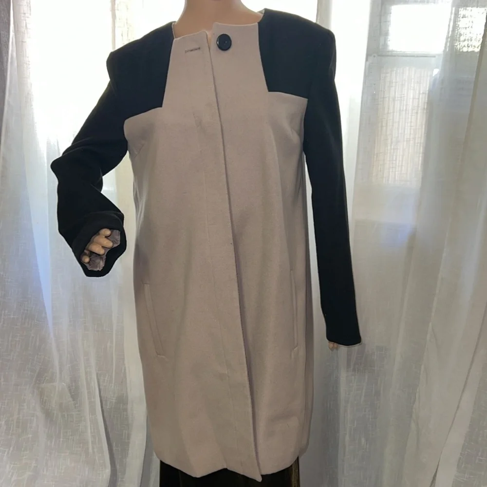 BB Dakota Jacket - Picture 2 of 4